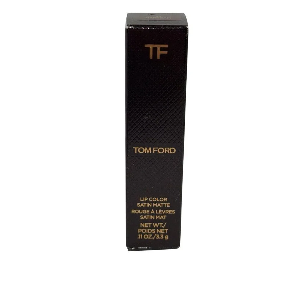 Tom Ford features long